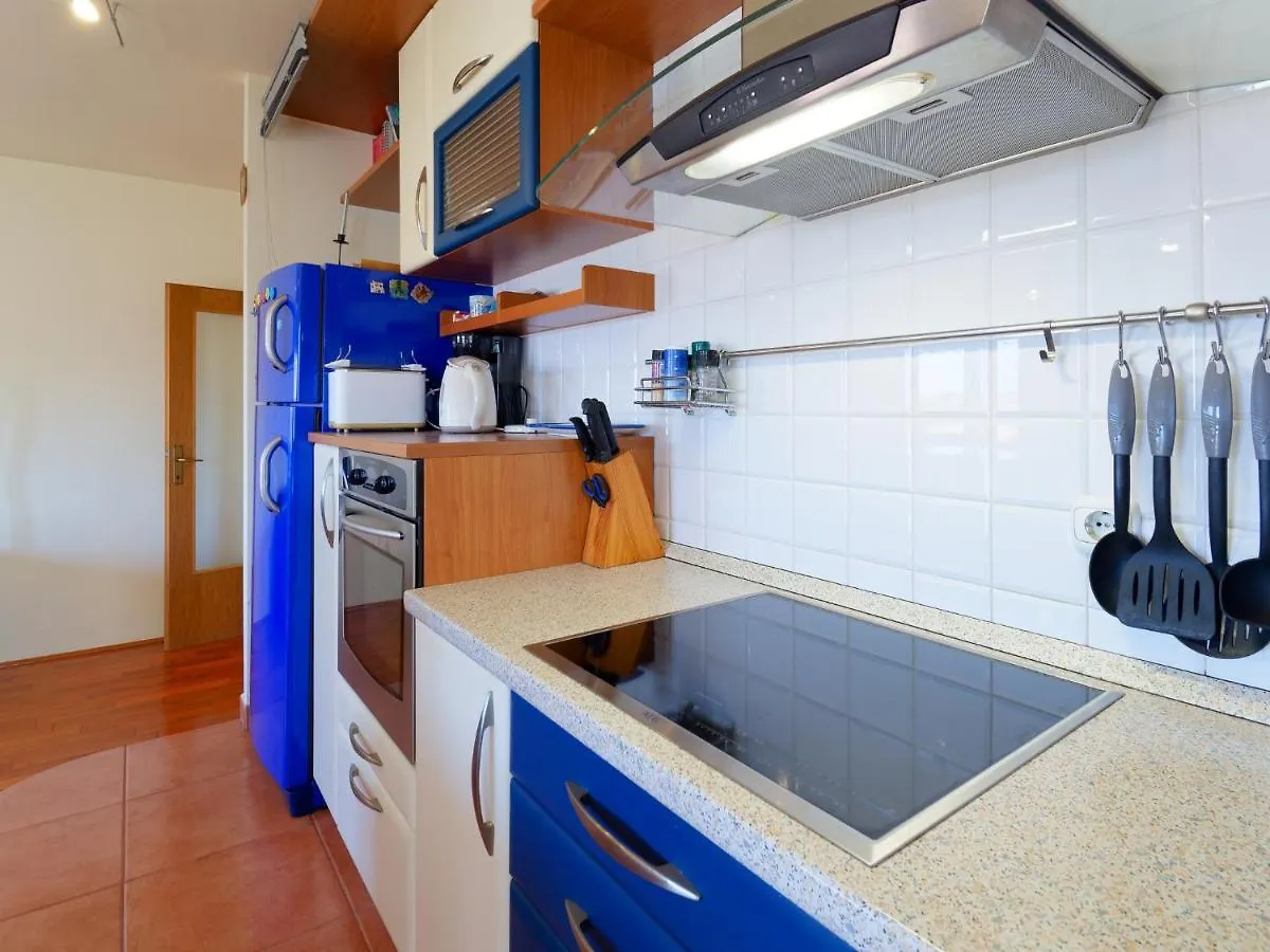 Apartment Lux By Rent Istria Savudrija