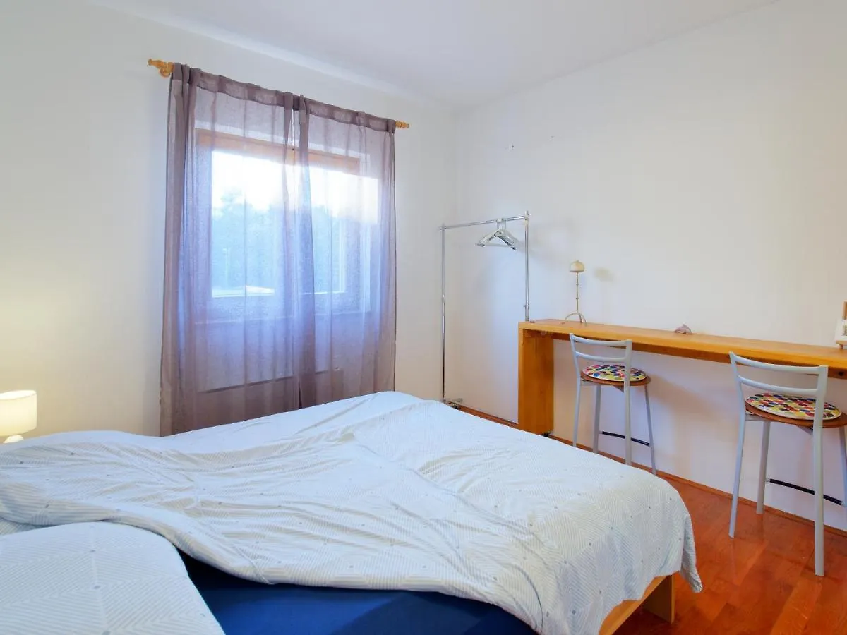 Apartment Lux By Rent Istria Savudrija
