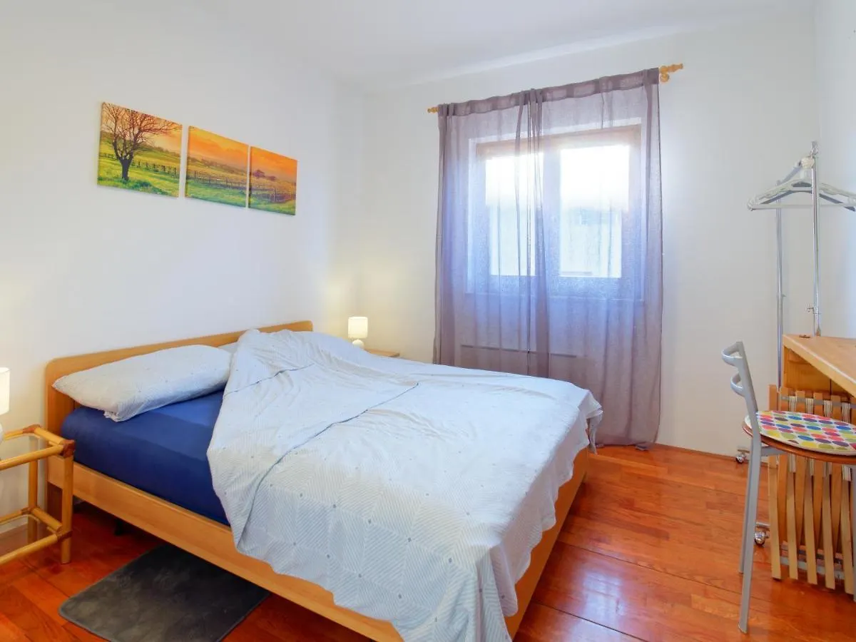 Apartment Lux By Rent Istria Savudrija 0*,