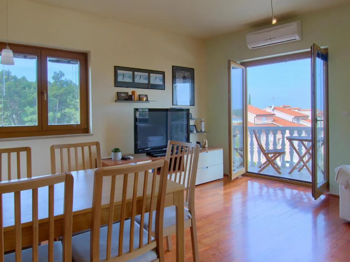 Apartment Lux By Rent Istria Savudrija Croatia