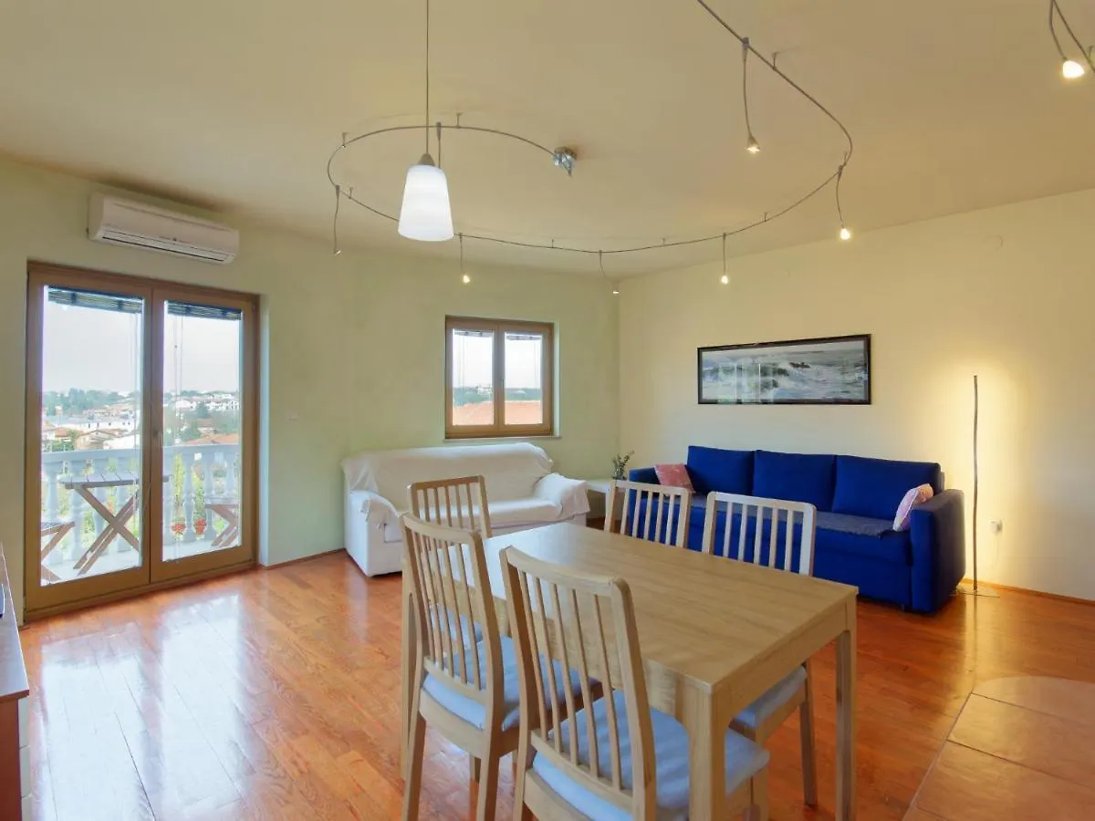 Apartment Lux By Rent Istria Savudrija 0*,  Croatia