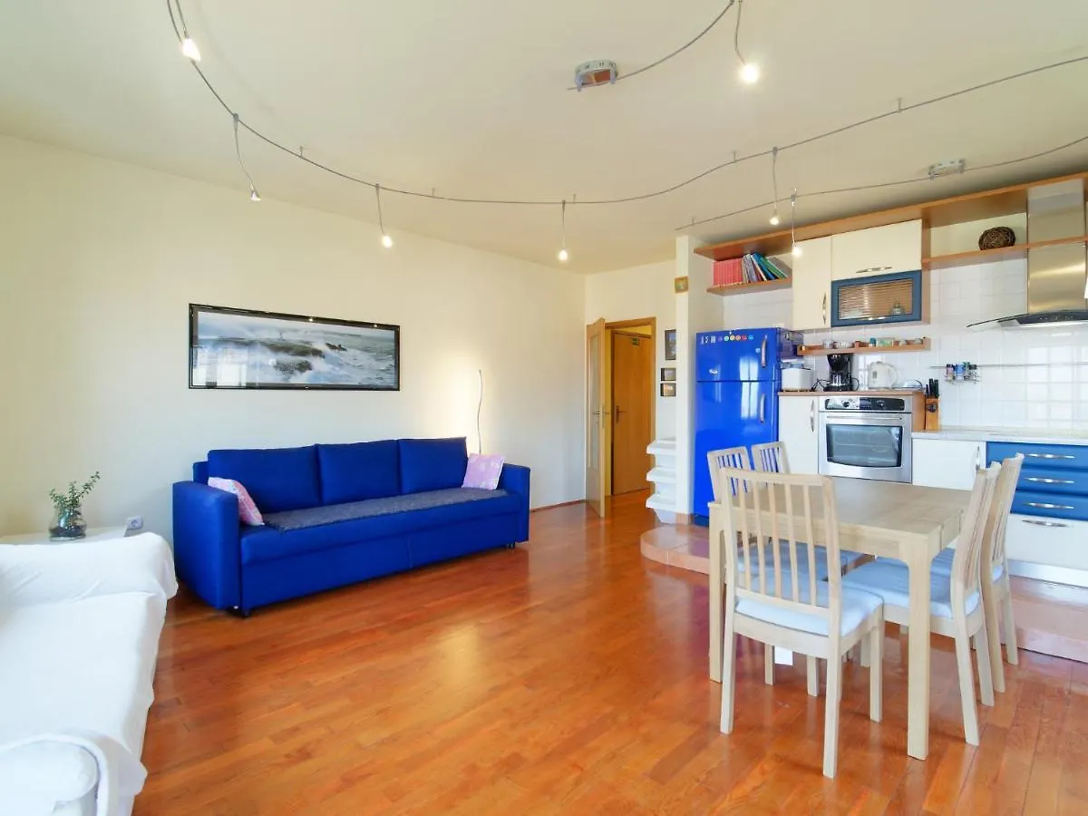 Apartment Lux By Rent Istria Savudrija