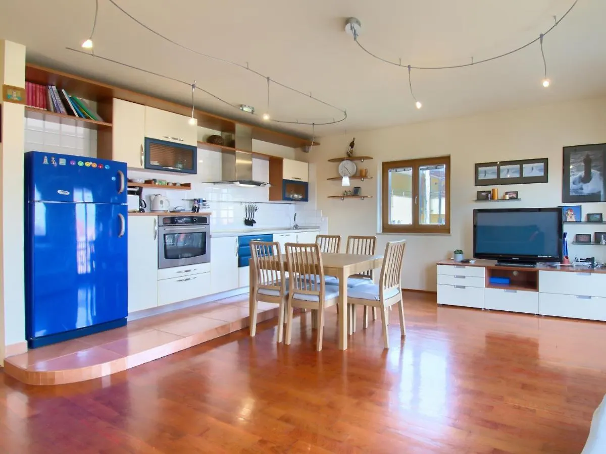Apartment Lux By Rent Istria Savudrija