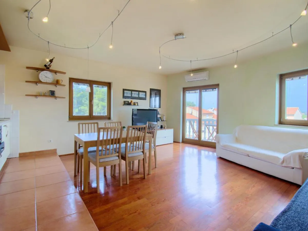 Apartment Lux By Rent Istria Savudrija Croatie