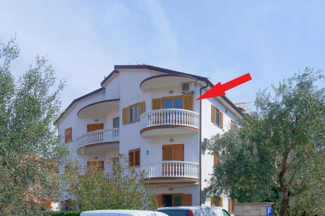 Apartment Lux By Rent Istria Savudrija
