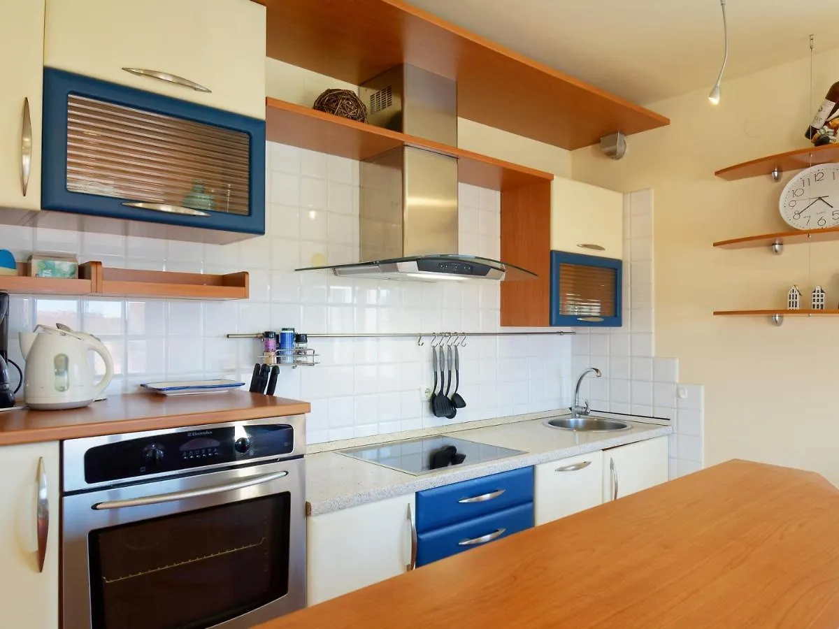 Apartment Lux By Rent Istria Savudrija