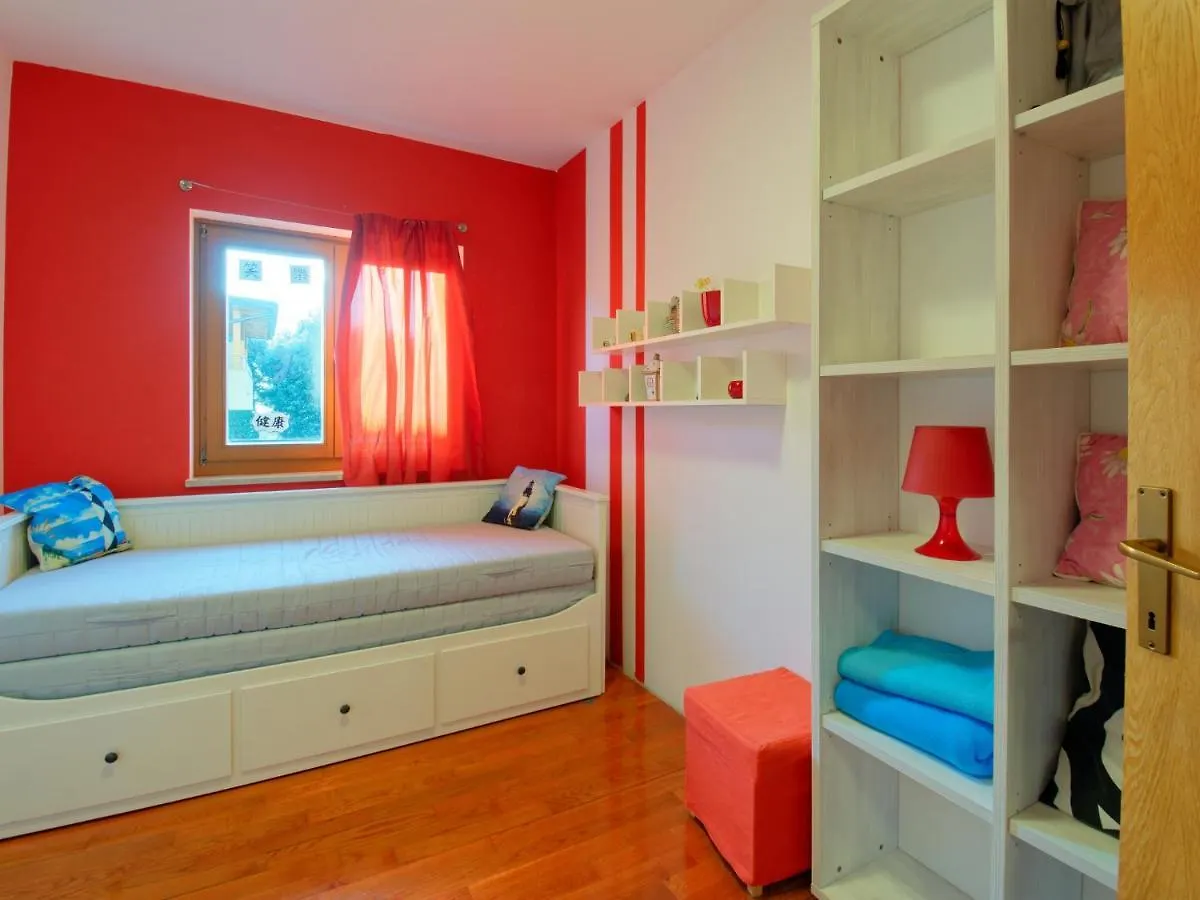 Apartment Lux By Rent Istria Savudrija 0*,  Croatia