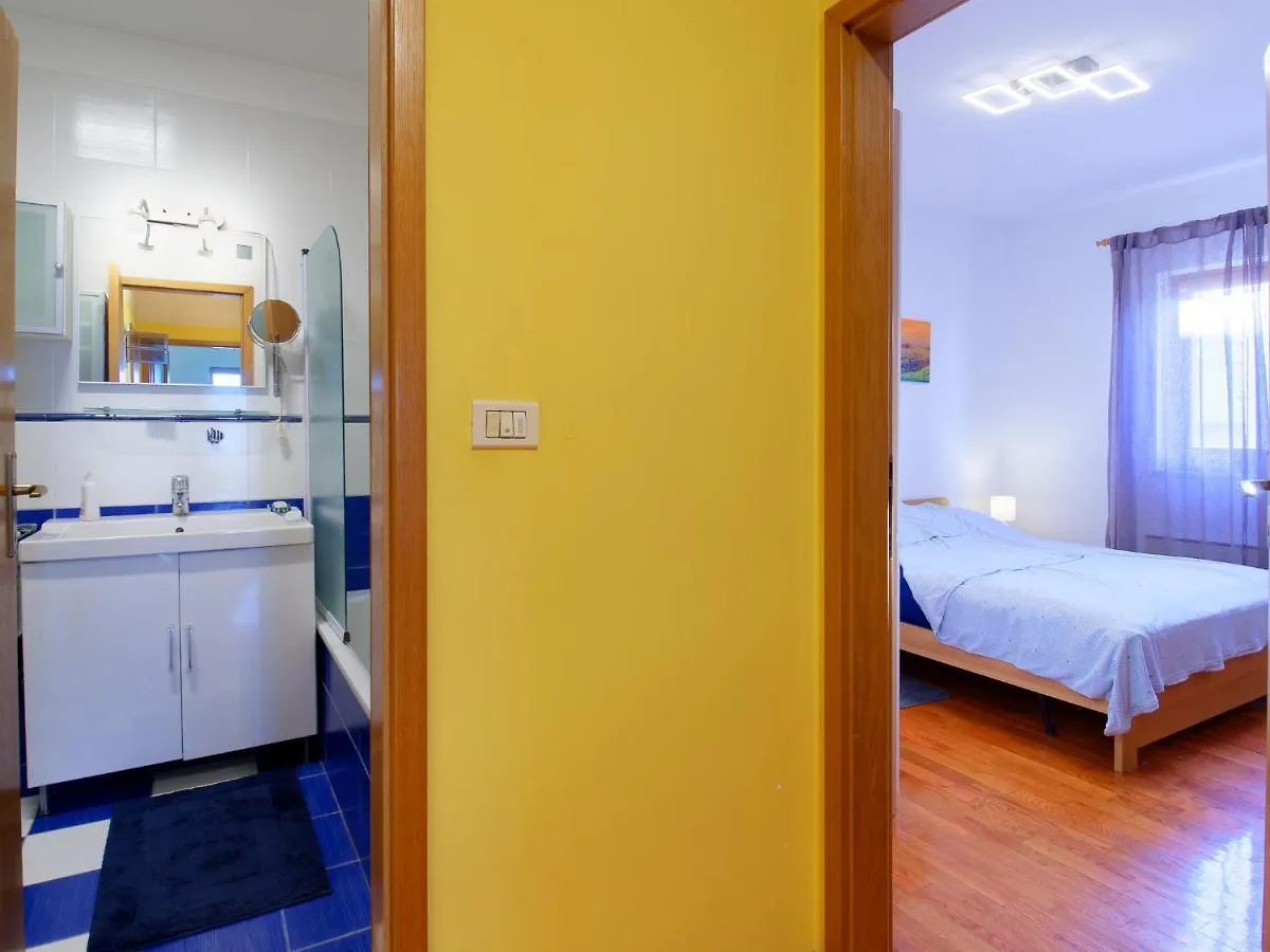 Apartment Lux By Rent Istria Savudrija