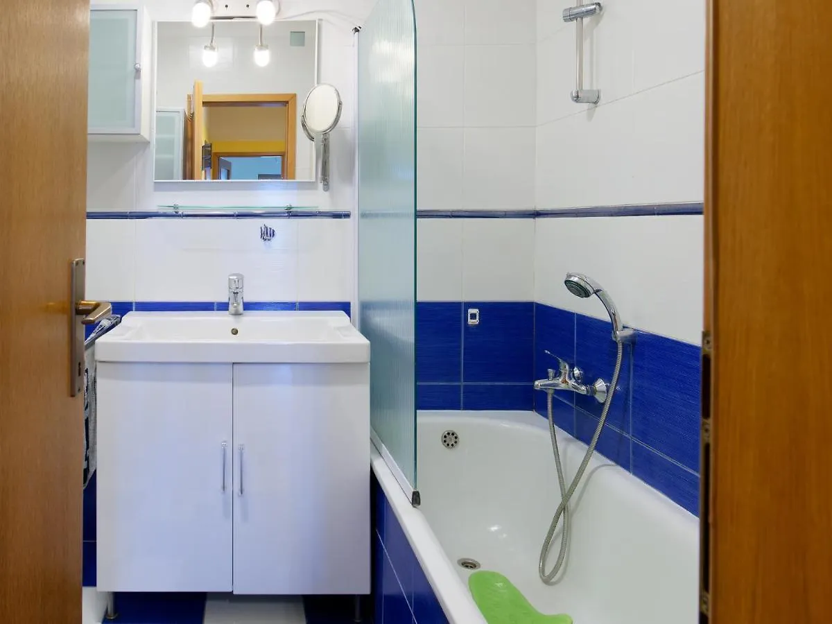 Apartment Lux By Rent Istria Savudrija Croatia