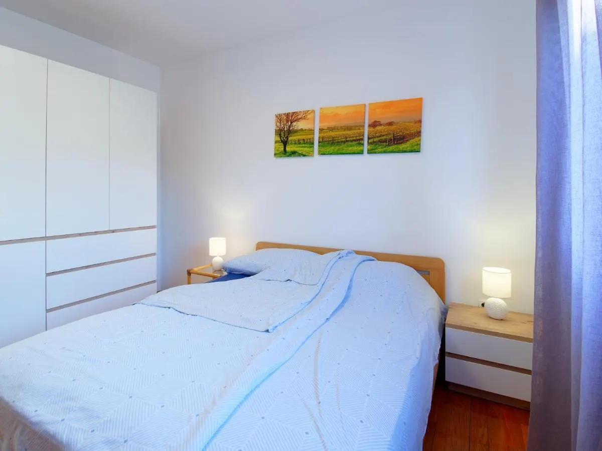 Apartment Lux By Rent Istria Savudrija