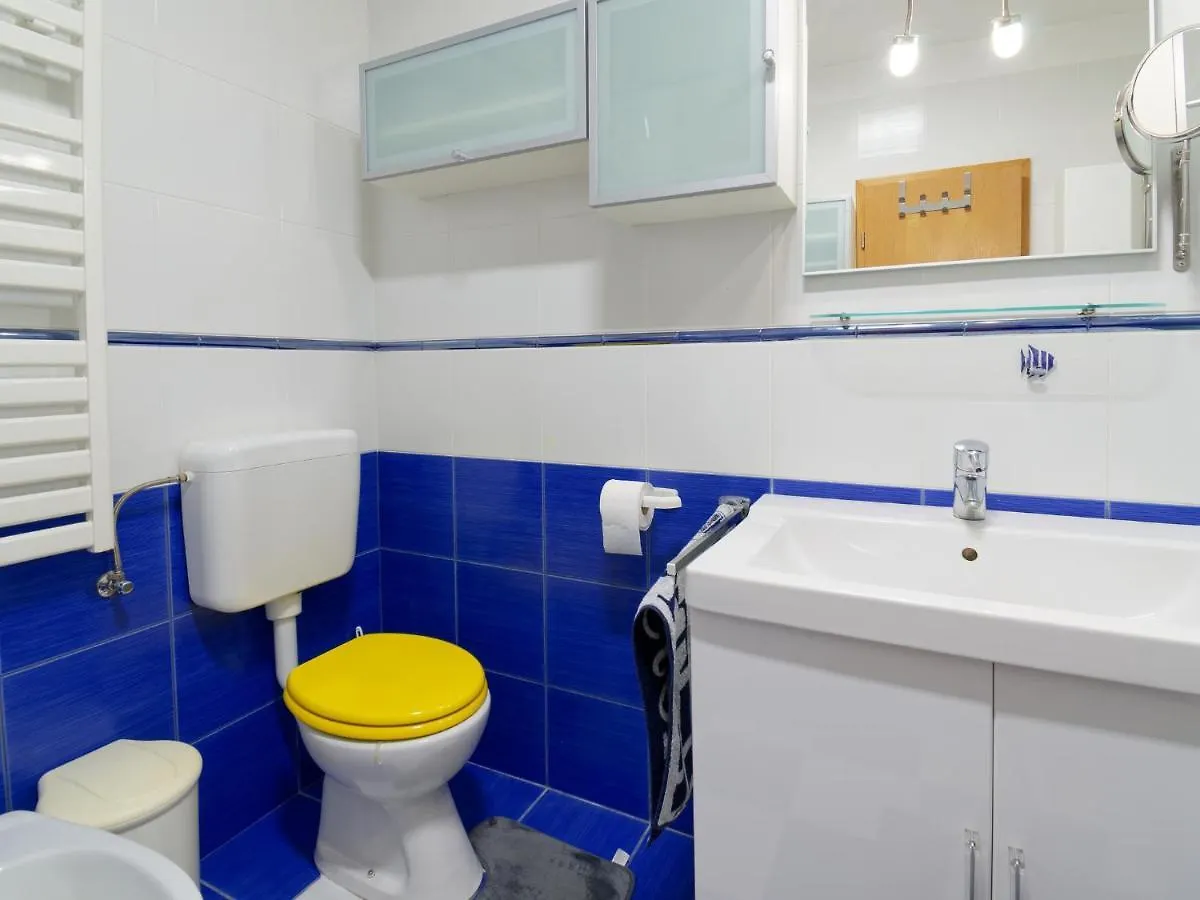Apartment Lux By Rent Istria Savudrija